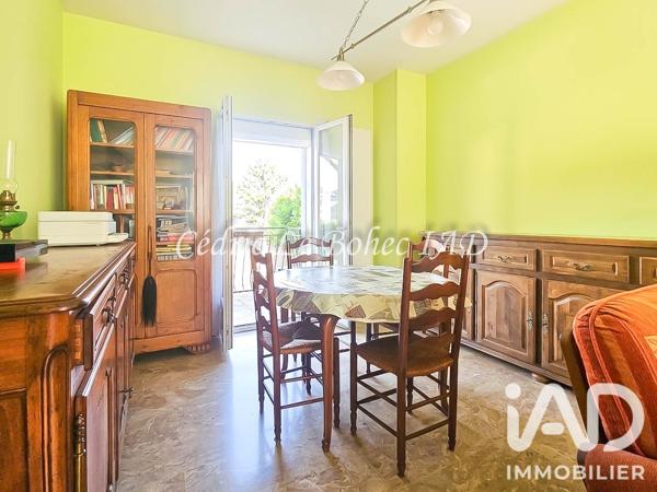 Maison à vendre 4 pièces 80 m² Taverny