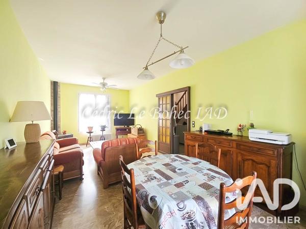 Maison à vendre 4 pièces 80 m² Taverny