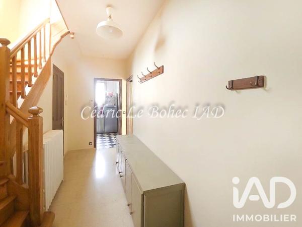 Maison à vendre 4 pièces 80 m² Taverny