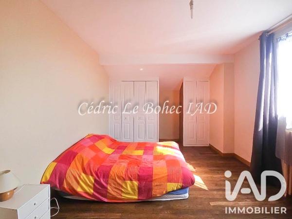 Maison à vendre 4 pièces 80 m² Taverny