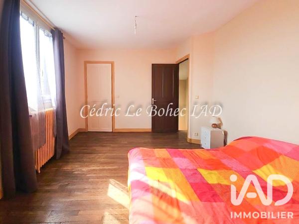 Maison à vendre 4 pièces 80 m² Taverny