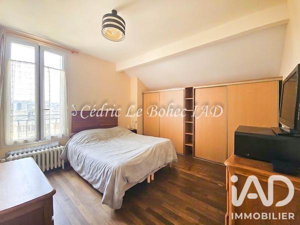 Maison à vendre 4 pièces 80 m² Taverny