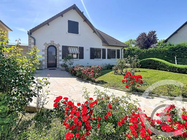 Maison à vendre  6 pièces - 144,68 m 2   CHABLIS  - 89