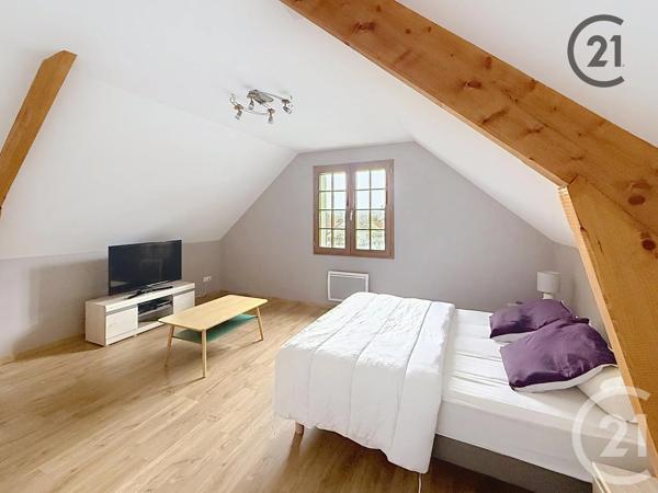 Maison à vendre  6 pièces - 144,68 m 2   CHABLIS  - 89