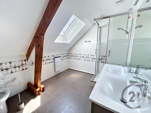 Maison à vendre  6 pièces - 144,68 m 2   CHABLIS  - 89