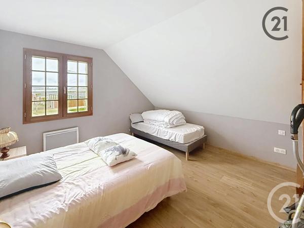Maison à vendre  6 pièces - 144,68 m 2   CHABLIS  - 89