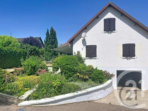Maison à vendre  6 pièces - 144,68 m 2   CHABLIS  - 89
