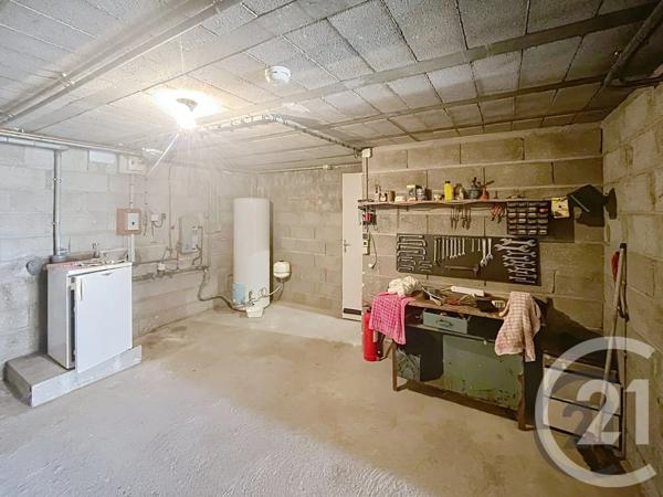 Maison à vendre  6 pièces - 144,68 m 2   CHABLIS  - 89