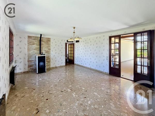 Maison à vendre  6 pièces - 144,68 m 2   CHABLIS  - 89