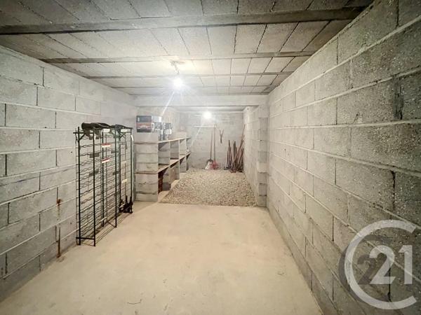 Maison à vendre  6 pièces - 144,68 m 2   CHABLIS  - 89