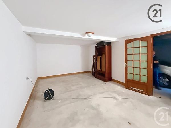 Maison à vendre  6 pièces - 144,68 m 2   CHABLIS  - 89