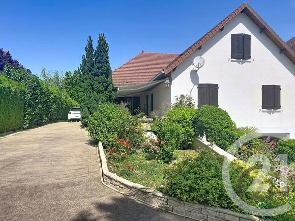 Maison à vendre  6 pièces - 144,68 m 2   CHABLIS  - 89