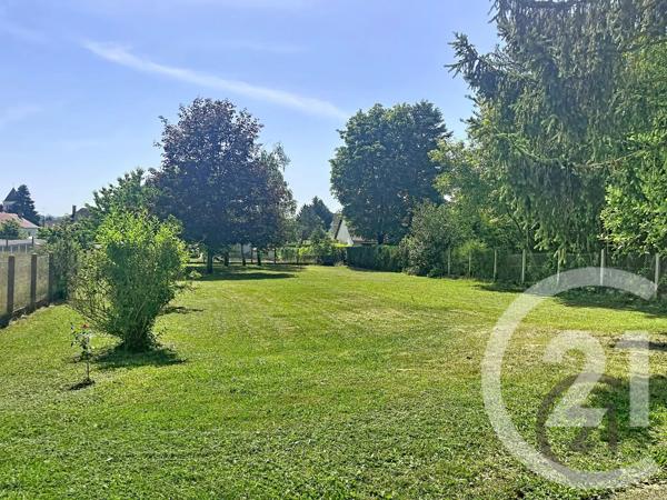 Maison à vendre  6 pièces - 144,68 m 2   CHABLIS  - 89