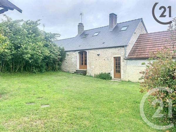 Maison à vendre  6 pièces - 144,68 m 2   CHABLIS  - 89