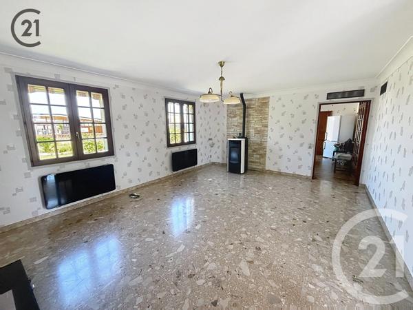 Maison à vendre  6 pièces - 144,68 m 2   CHABLIS  - 89