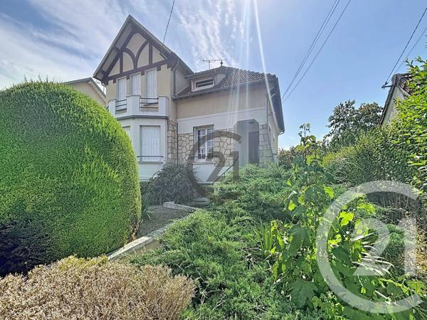 Maison à vendre  6 pièces - 144,68 m 2   CHABLIS  - 89