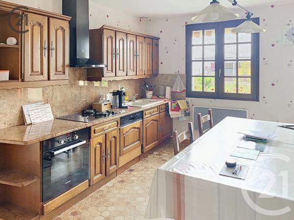 Maison à vendre  6 pièces - 144,68 m 2   CHABLIS  - 89