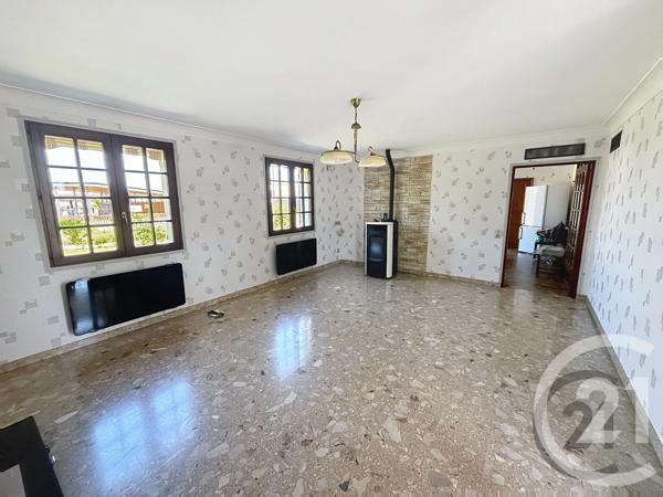Maison à vendre  6 pièces - 144,68 m 2   CHABLIS  - 89