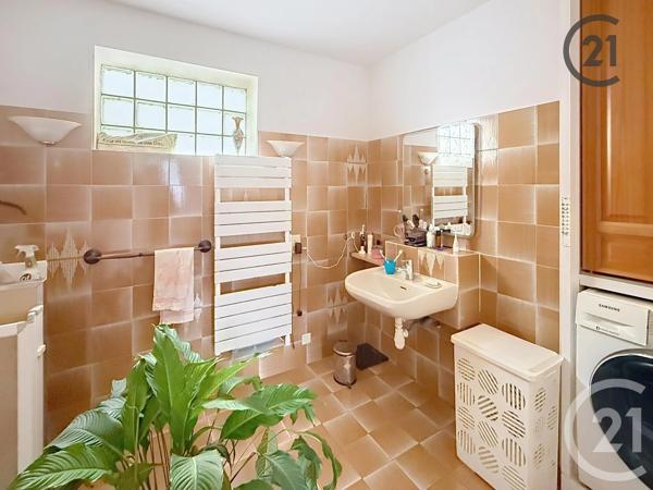 Maison à vendre  6 pièces - 144,68 m 2   CHABLIS  - 89