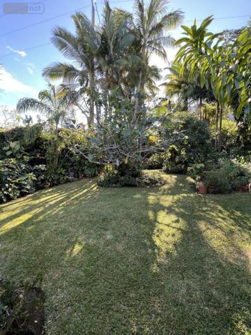 Maison à vendre à Saint-Pierre à la Réunion (97410), ref : 97411-327