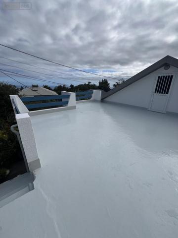 Maison à vendre à Saint-Pierre à la Réunion (97410), ref : 97411-327