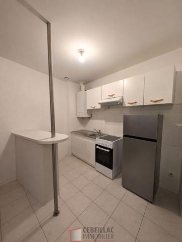 Appartement 2 pièce(s) 1 chambre(s) 50 m²