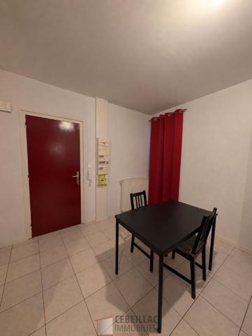 Appartement 2 pièce(s) 1 chambre(s) 50 m²