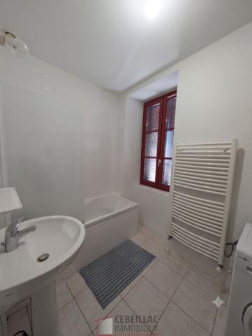 Appartement 2 pièce(s) 1 chambre(s) 50 m²