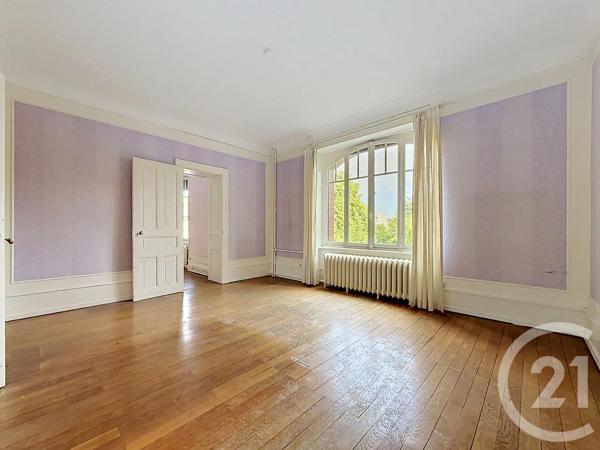 Appartement F4 à vendre  4 pièces - 98,97 m 2   MONTBELIARD  - 25