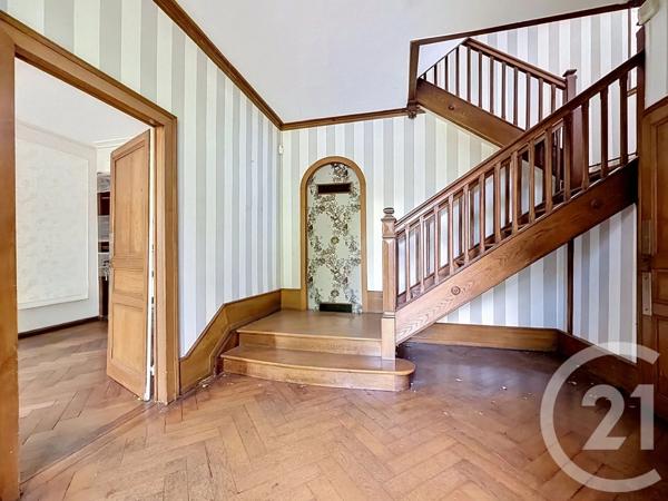 Appartement F4 à vendre  4 pièces - 98,97 m 2   MONTBELIARD  - 25