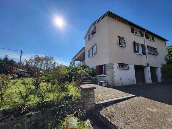 Maison 9 pièce(s) 7 chambre(s) 222 m²