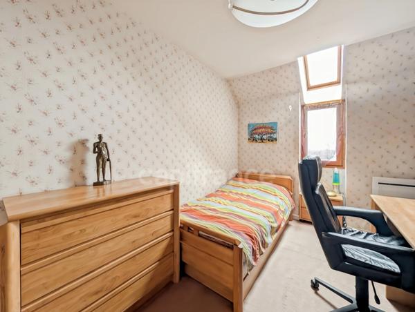 Appartement de standing à vendre 7 pièces CHALON SUR SAONE (71) Garage terrasse et balcon !