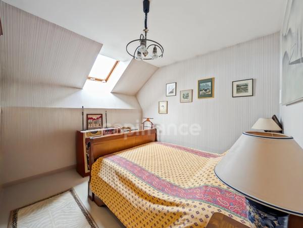 Appartement de standing à vendre 7 pièces CHALON SUR SAONE (71) Garage terrasse et balcon !