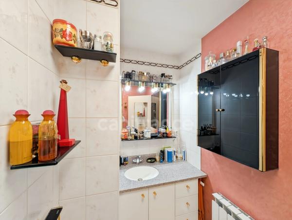Appartement de standing à vendre 7 pièces CHALON SUR SAONE (71) Garage terrasse et balcon !