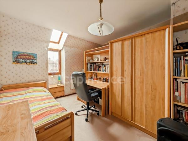 Appartement de standing à vendre 7 pièces CHALON SUR SAONE (71) Garage terrasse et balcon !