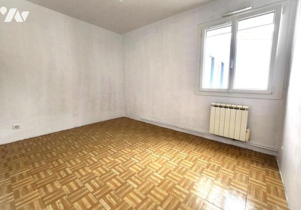 Maison proche centre-ville trois chambres