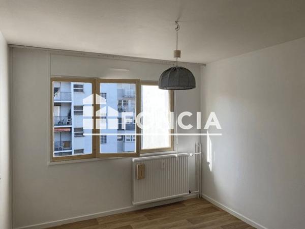 Location Appartement 2 pièces 39.16 m² - 3 RUE ISALINE Aix Les Bains 73100