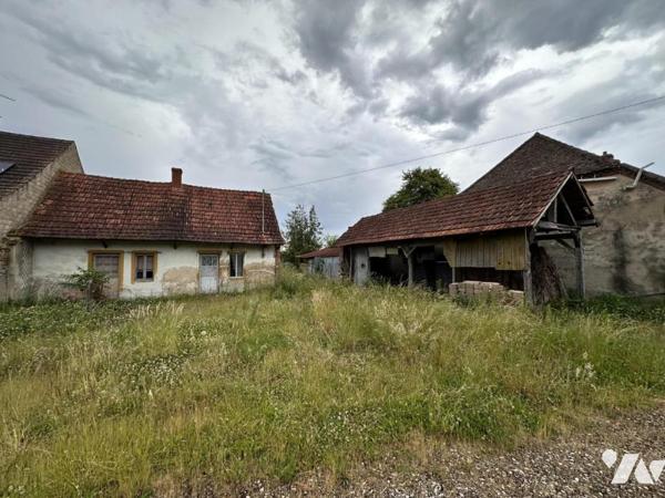 Vente Maison à Charette-Varennes