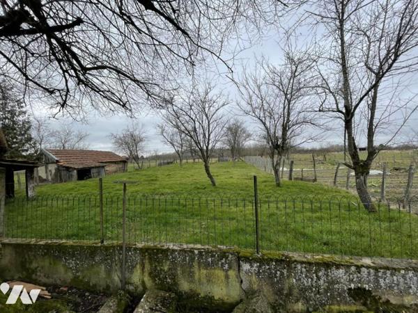 Vente Maison à Charette-Varennes