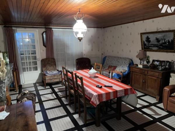 Vente Maison à Charette-Varennes