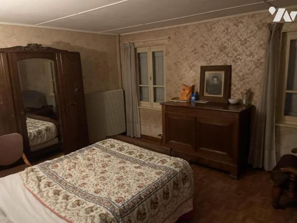 Vente Maison à Charette-Varennes