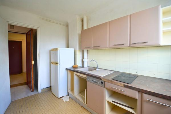 Appartement Le Kremlin Bicetre 2 pièce(s) 37,88 m2