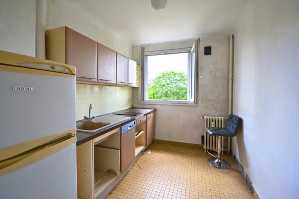 Appartement Le Kremlin Bicetre 2 pièce(s) 37,88 m2