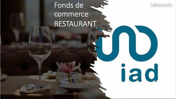 Restaurant à vendre 170 m² Paris 12