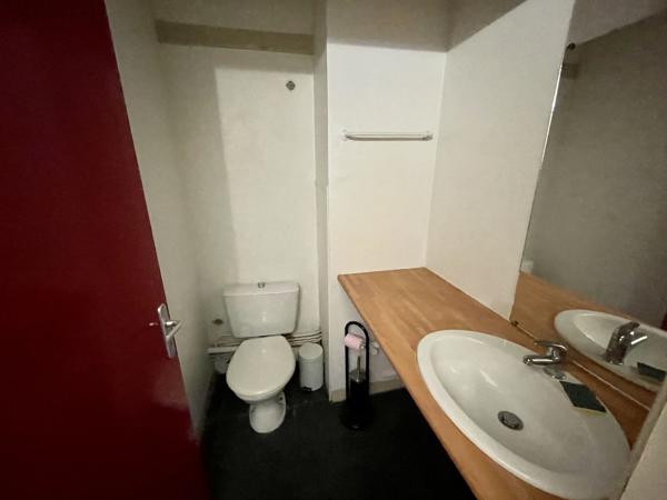 Bureaux à louer à HAUTOT SUR SEINE 76113