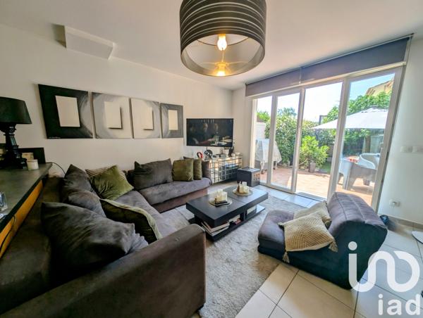 Maison à vendre 3 pièces 68 m² Cogolin