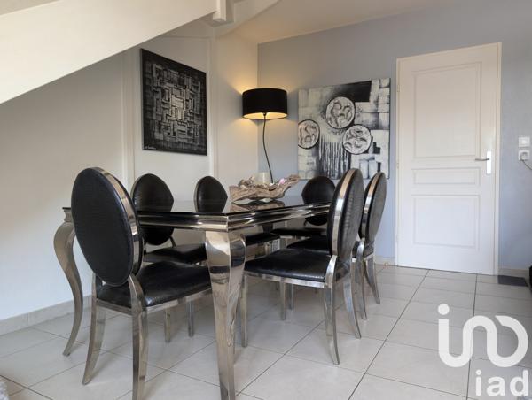 Maison à vendre 3 pièces 68 m² Cogolin