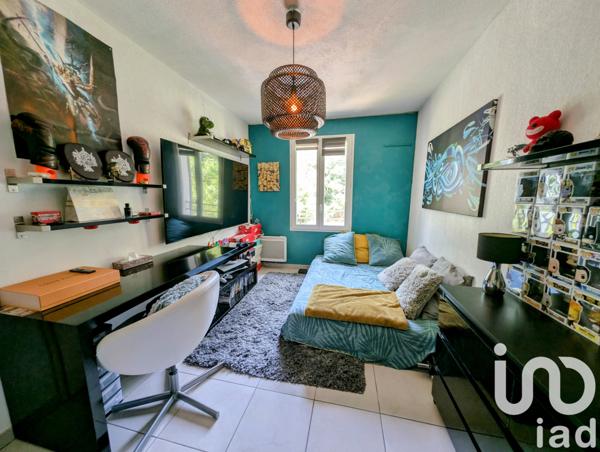 Maison à vendre 3 pièces 68 m² Cogolin