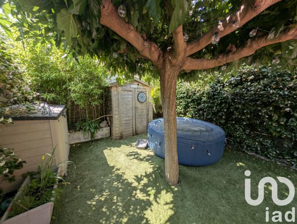 Maison à vendre 3 pièces 68 m² Cogolin