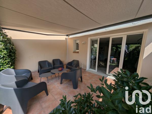 Maison à vendre 3 pièces 68 m² Cogolin